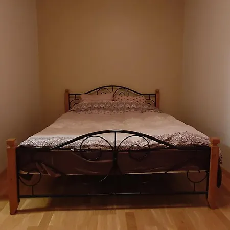 Apartment Virmalise 5a ,tallinn Centrum