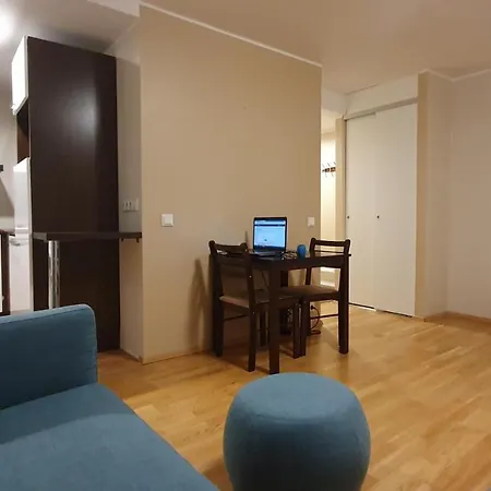 Virmalise 5a ,tallinn Centrum تالين