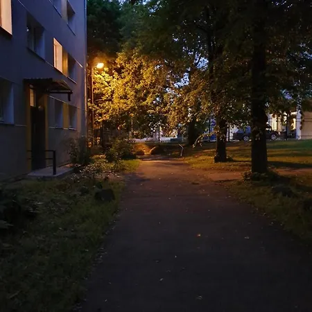 Virmalise 5a ,tallinn Centrum Apartment *