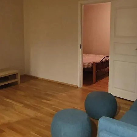 Virmalise 5a ,tallinn Centrum Apartment